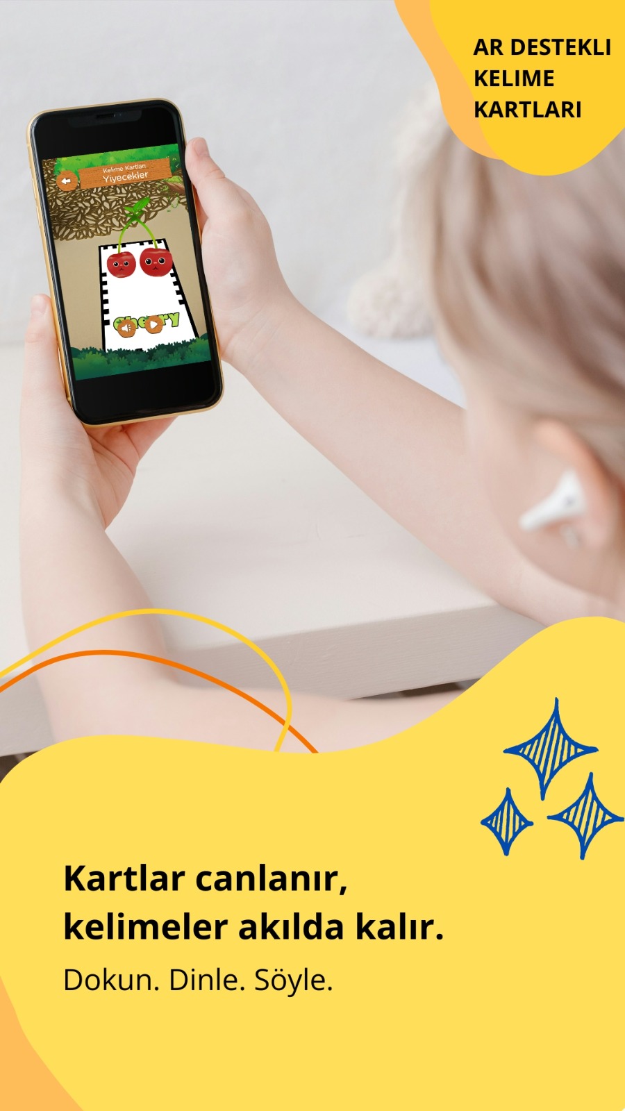 Kelime kartları