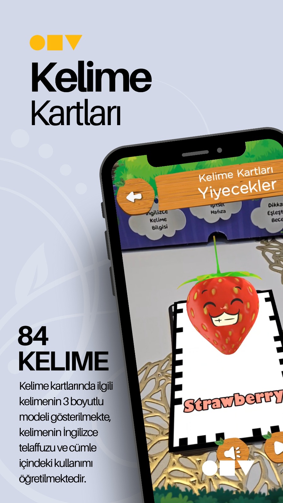 Kelime Kartları