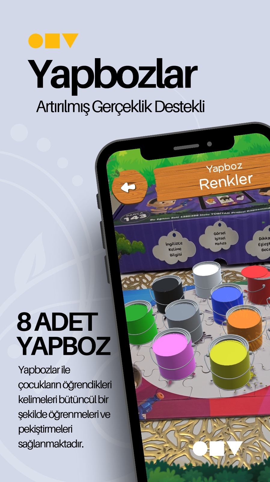 Yapbozlar