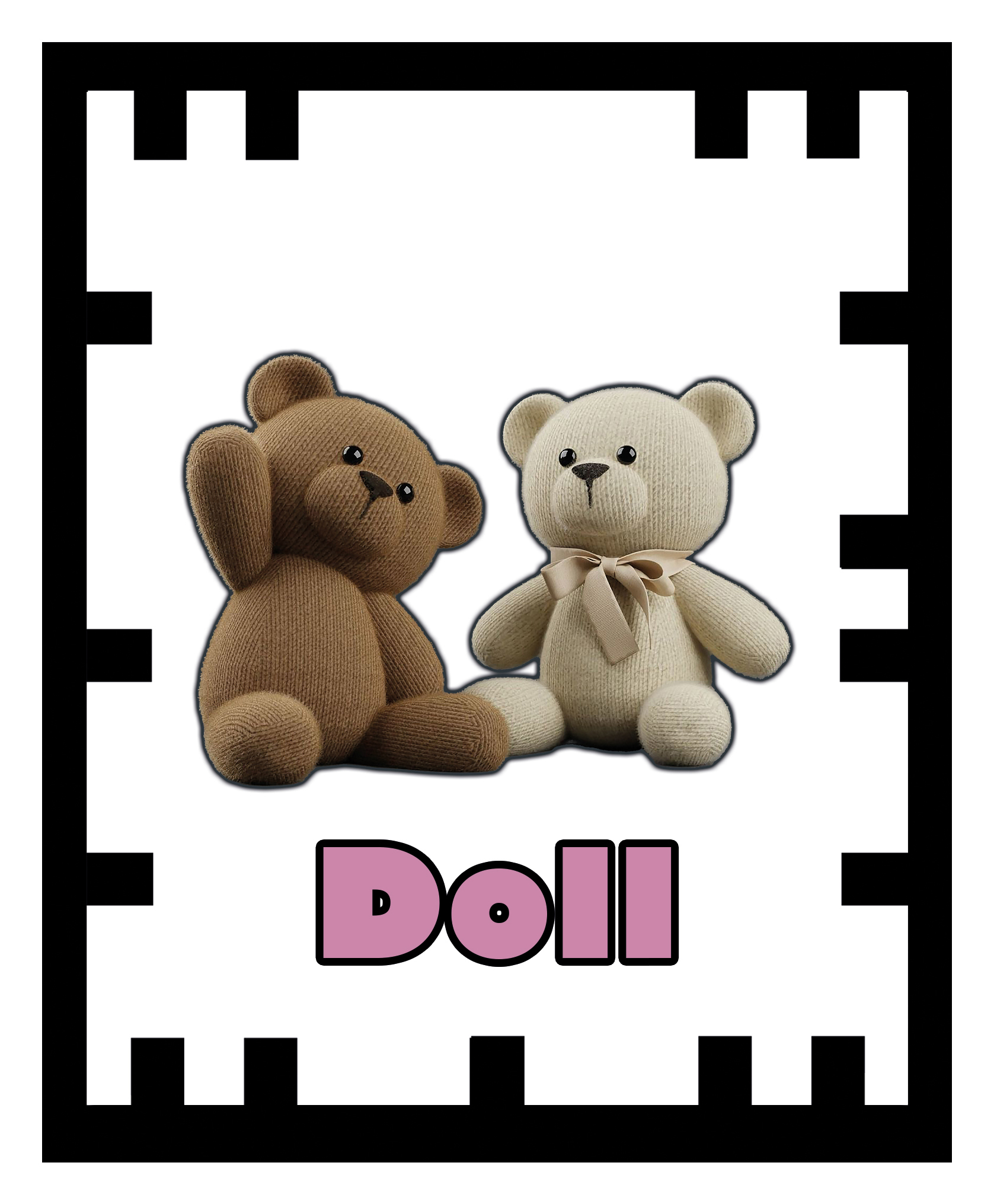 Doll